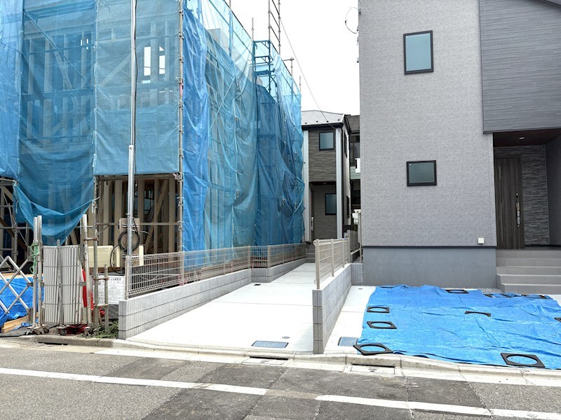 板橋区高島平4丁目 その他