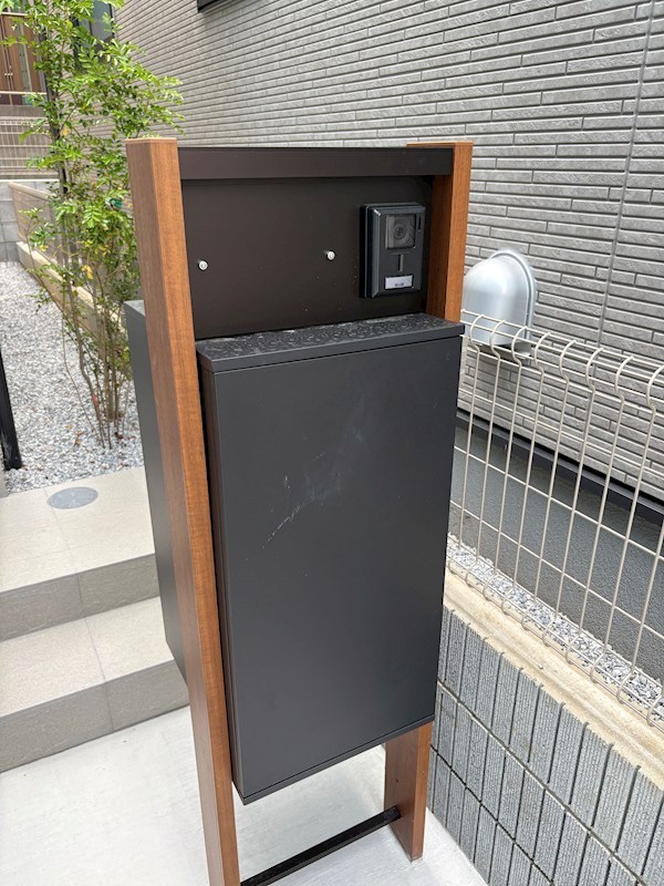 板橋区高島平4丁目 その他