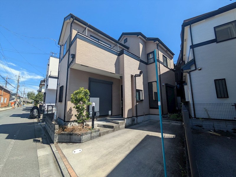 足立区鹿浜３丁目　戸建 その他