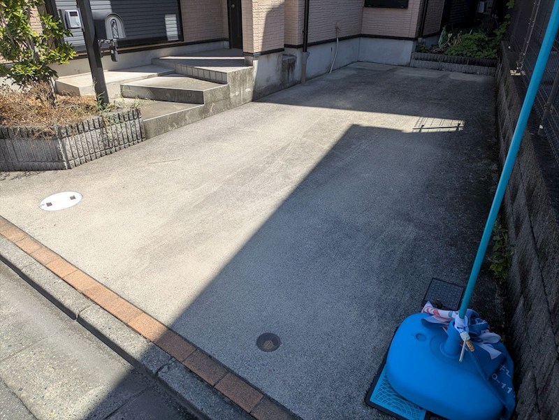 足立区鹿浜３丁目　戸建 その他