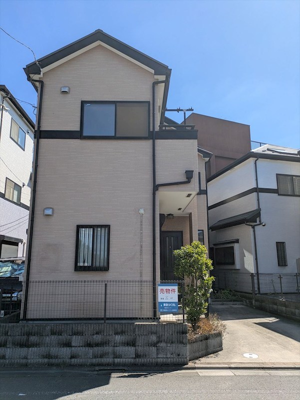 足立区鹿浜３丁目　戸建 その他