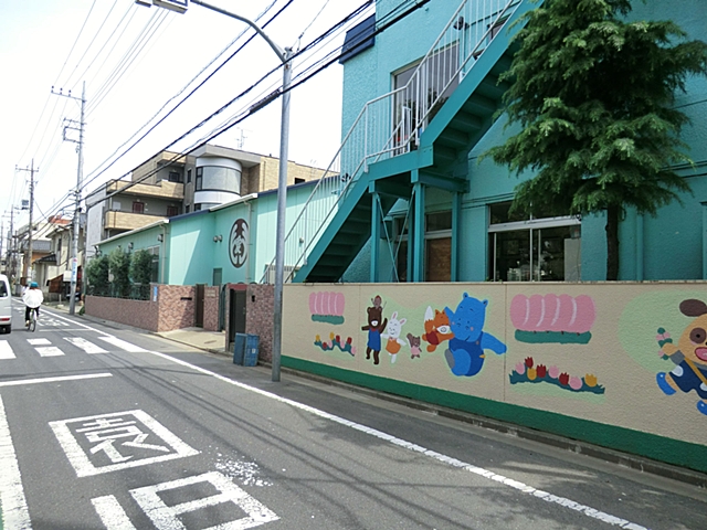 足立区鹿浜３丁目　戸建 周辺画像5