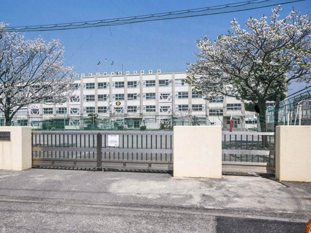 足立区鹿浜３丁目　戸建 周辺画像7