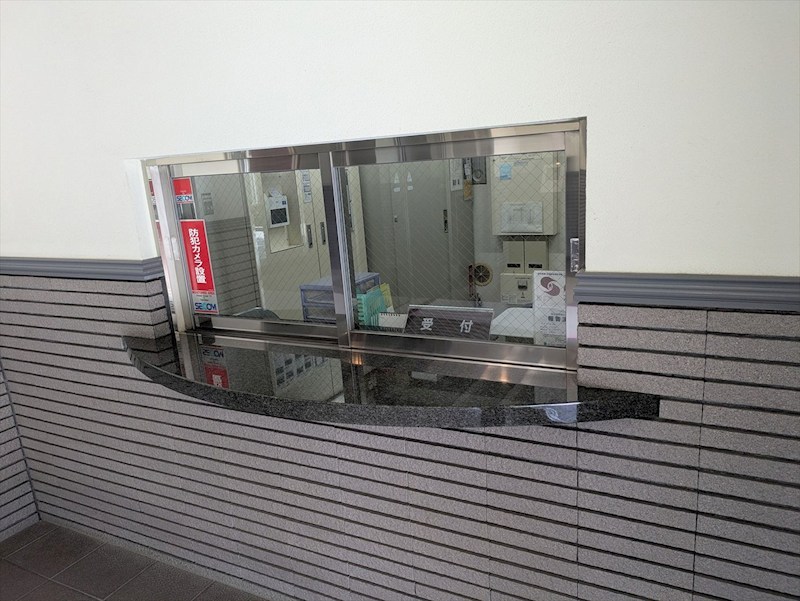 グローリオ西新井 その他