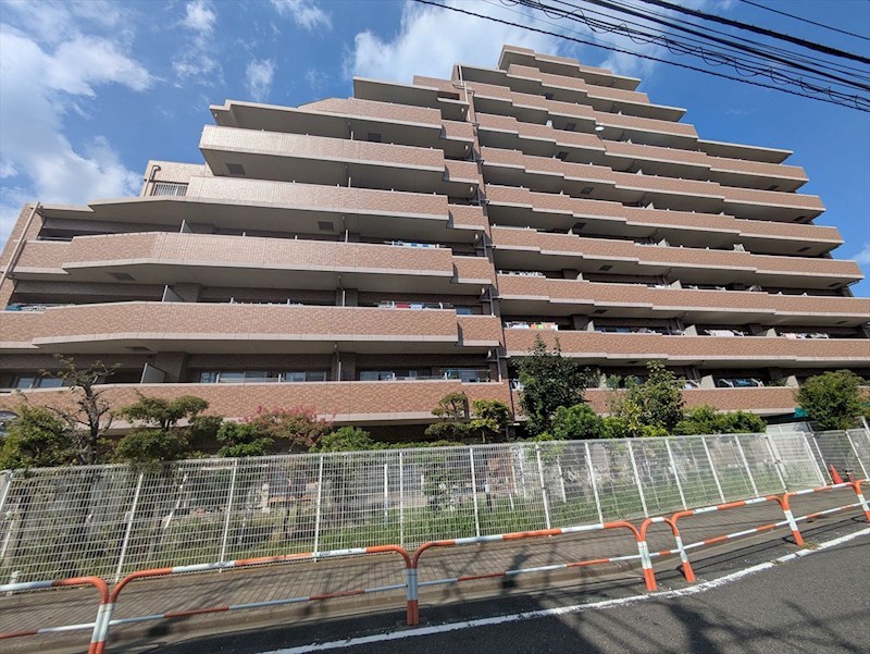 グローリオ西新井 その他