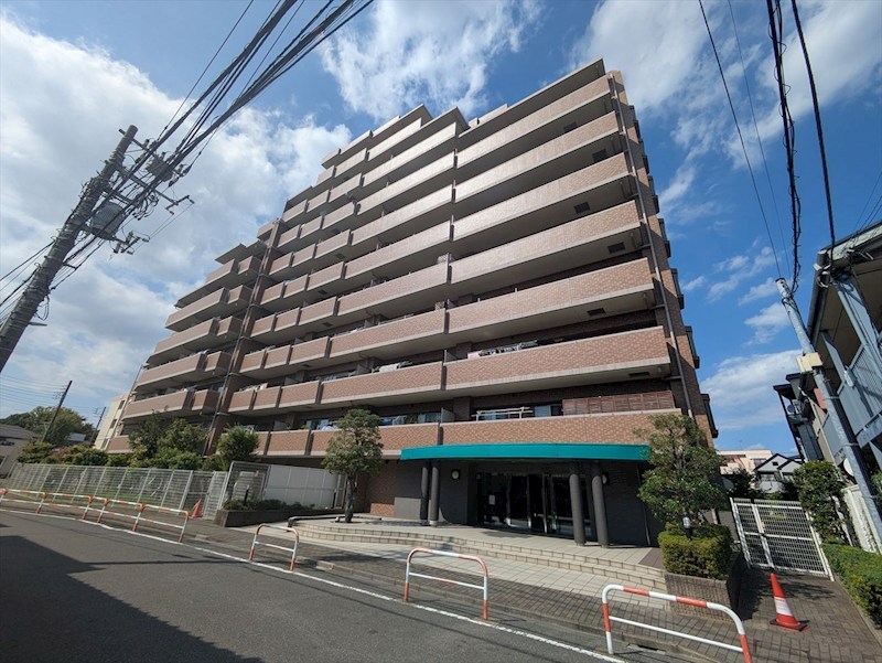 グローリオ西新井 その他