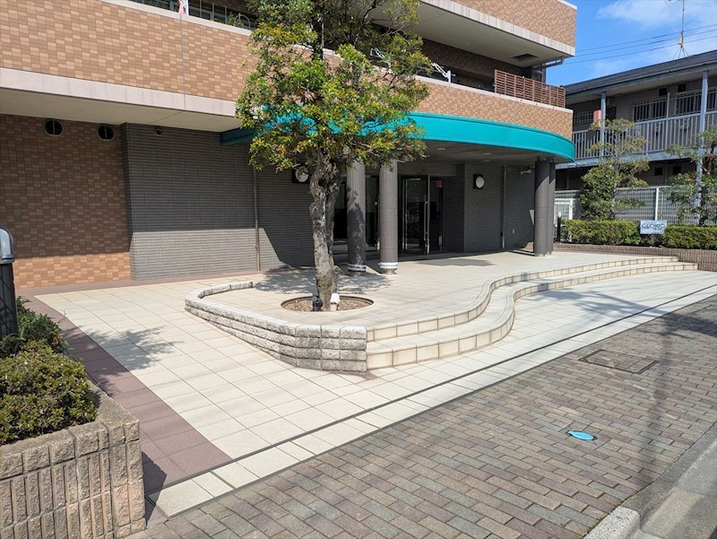 グローリオ西新井 その他