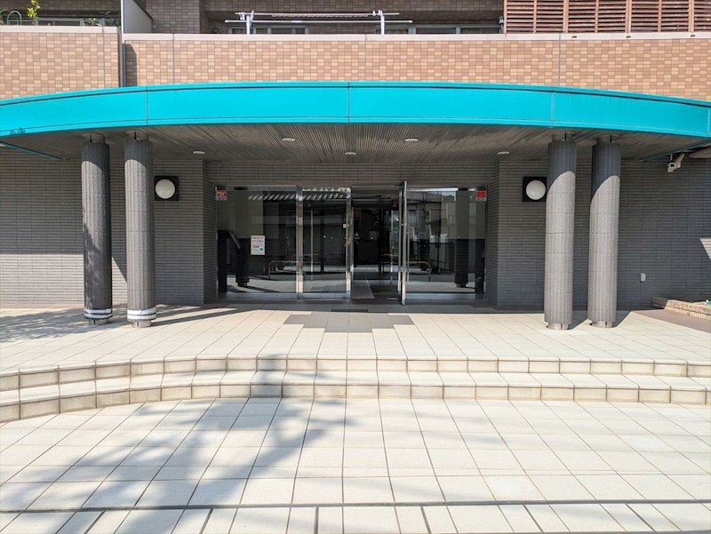 グローリオ西新井 その他