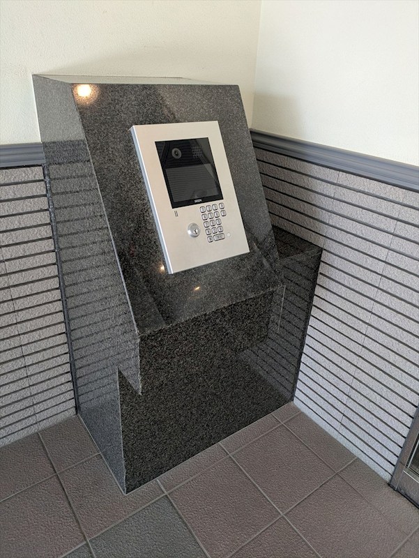 グローリオ西新井 その他