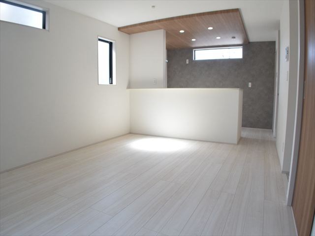 草加市西町　新築戸建 その他