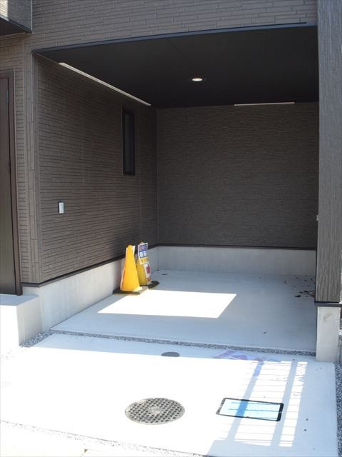 草加市西町　新築戸建 その他