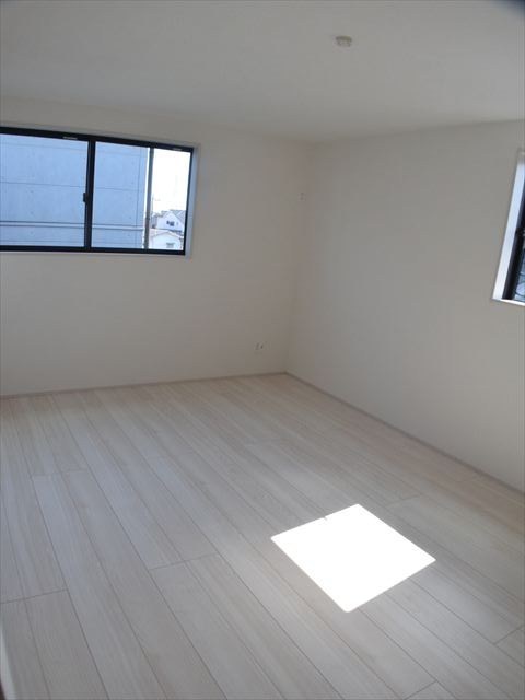 草加市西町　新築戸建 その他