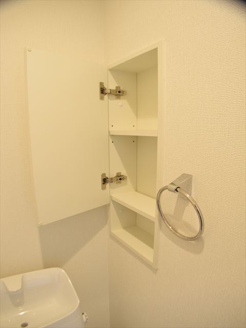 草加市西町　新築戸建 その他