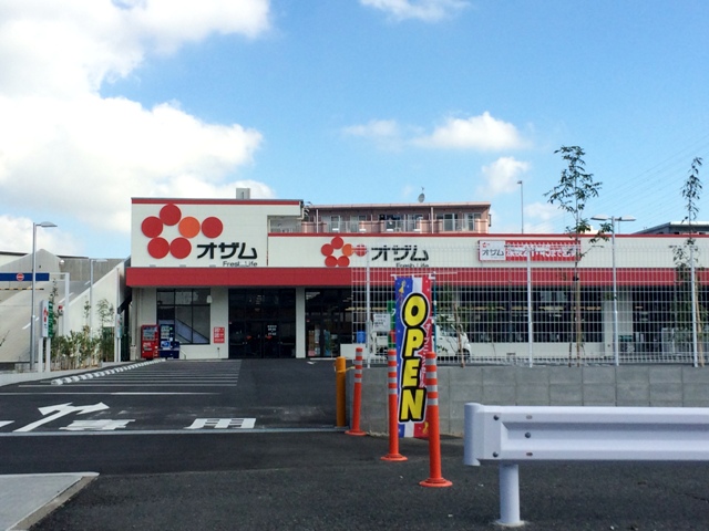 草加市西町　新築戸建 周辺画像6