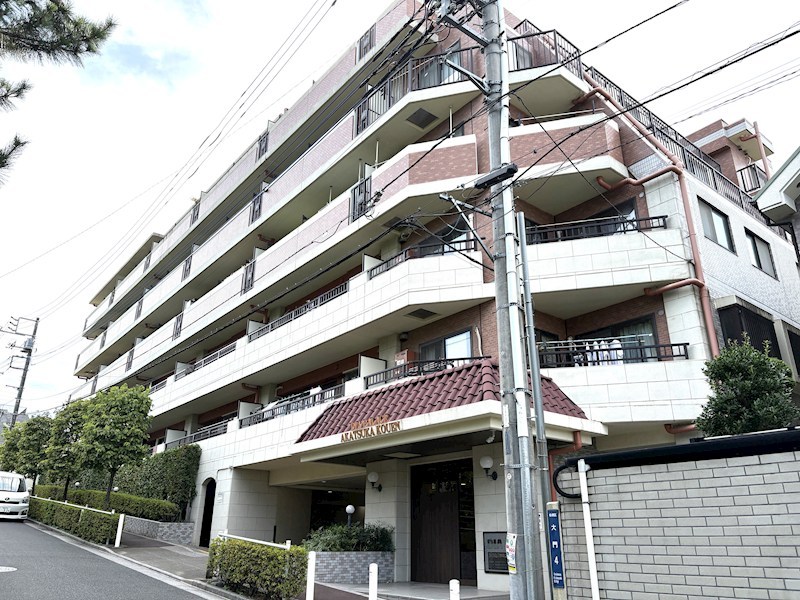 ダイアパレス赤塚公園 その他