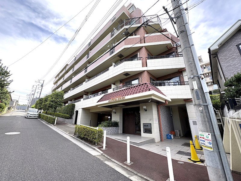 ダイアパレス赤塚公園 その他