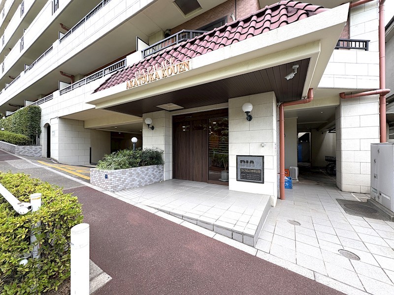 ダイアパレス赤塚公園 その他