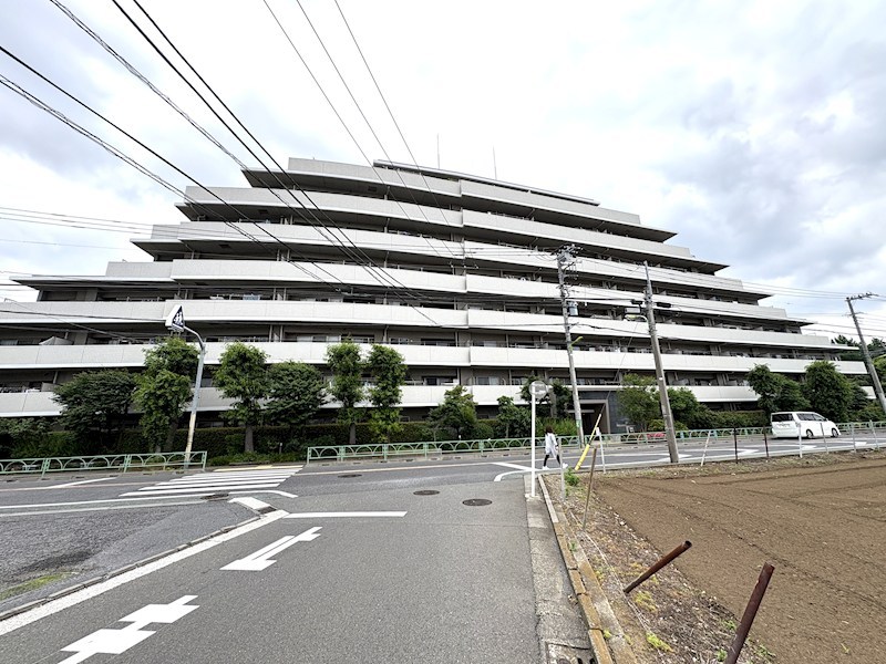 セルテシティオ世田谷烏山 その他