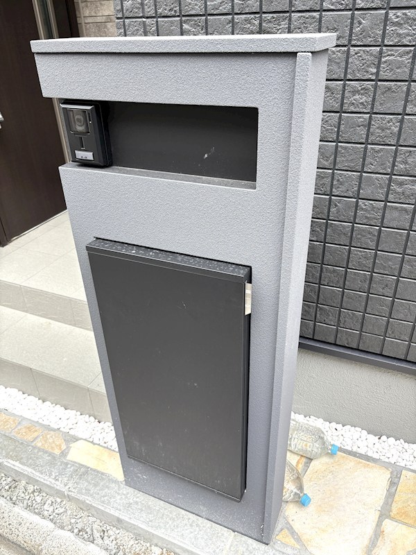 板橋区東山町　新築一戸建て その他