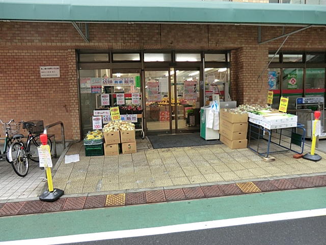 板橋区東山町　新築一戸建て 周辺画像2