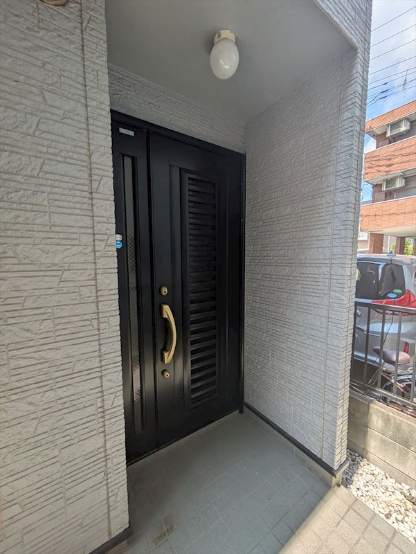 足立区六月３丁目　戸建 その他