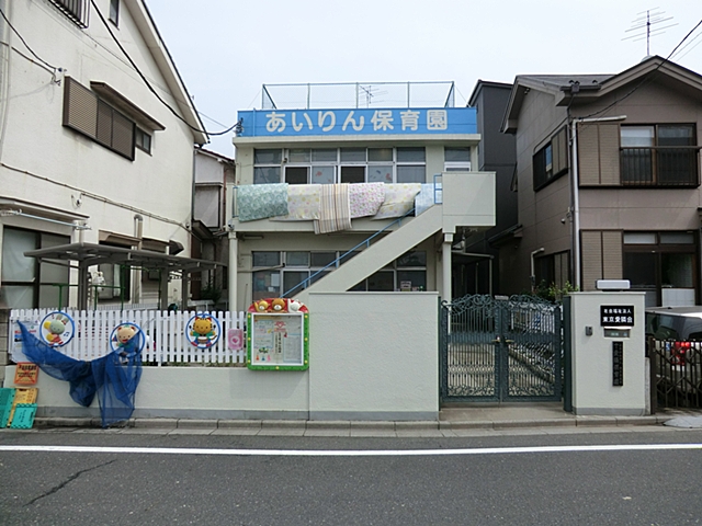 足立区東保木間１丁目　新築戸建 周辺画像4
