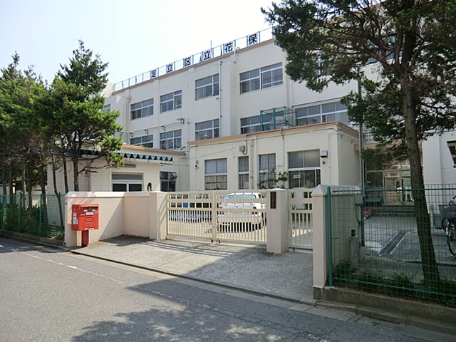 足立区東保木間１丁目　新築戸建 周辺画像7