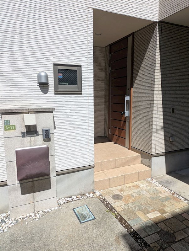 足立区舎人３丁目　戸建 その他