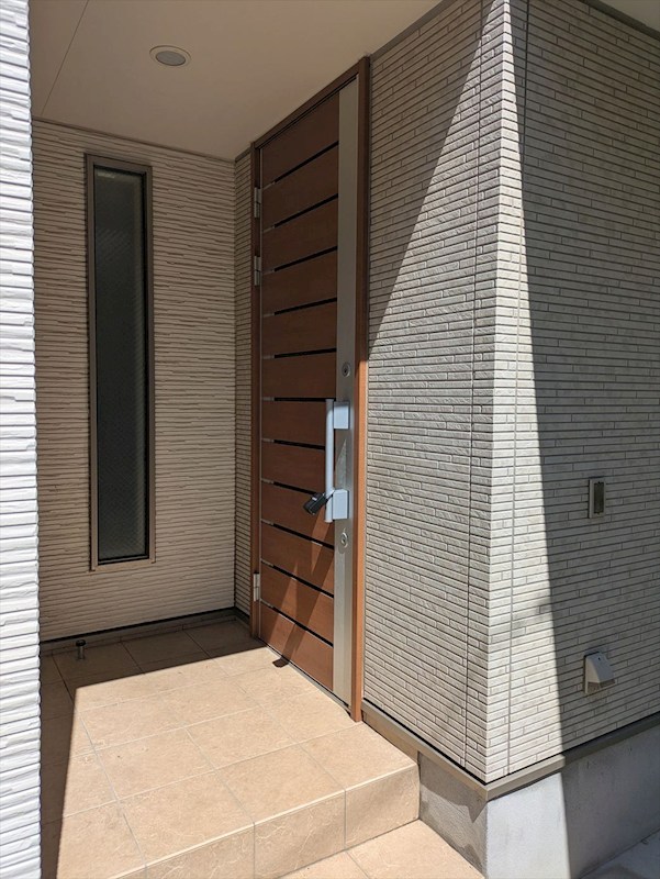 足立区舎人３丁目　戸建 その他