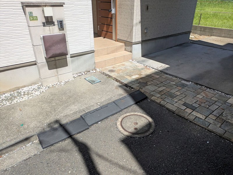 足立区舎人３丁目　戸建 その他