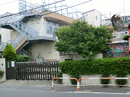 足立区舎人３丁目　戸建 周辺画像5