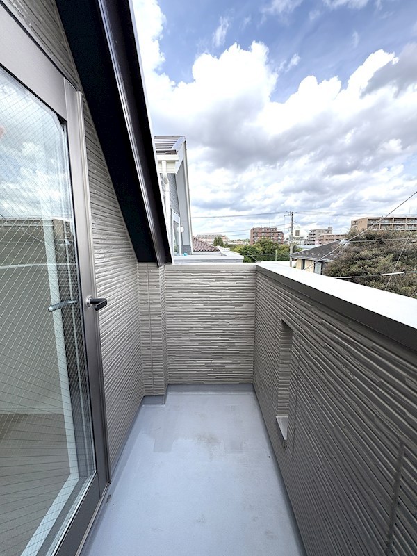 世田谷区千歳台５丁目　中古一戸建て その他