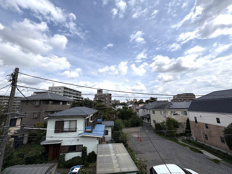 世田谷区千歳台５丁目　中古一戸建て その他