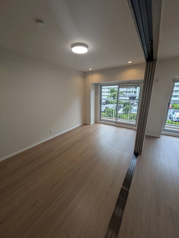 居室としてもしっかりと使えます♪ ボナハイツ中川3号棟 その他