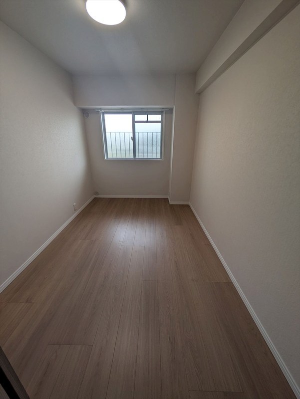 ボナハイツ中川3号棟 その他