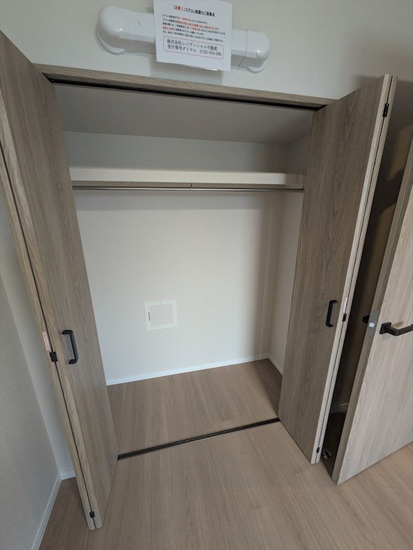 ボナハイツ中川3号棟 その他