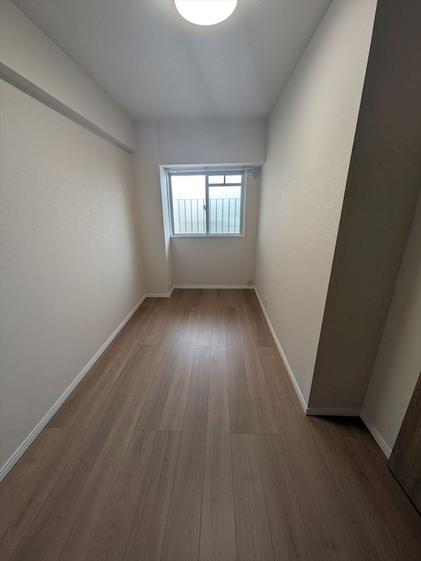 ボナハイツ中川3号棟 その他