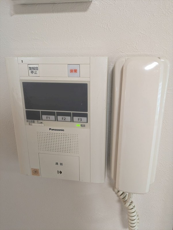 ボナハイツ中川3号棟 その他