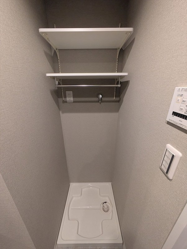 ボナハイツ中川3号棟 その他