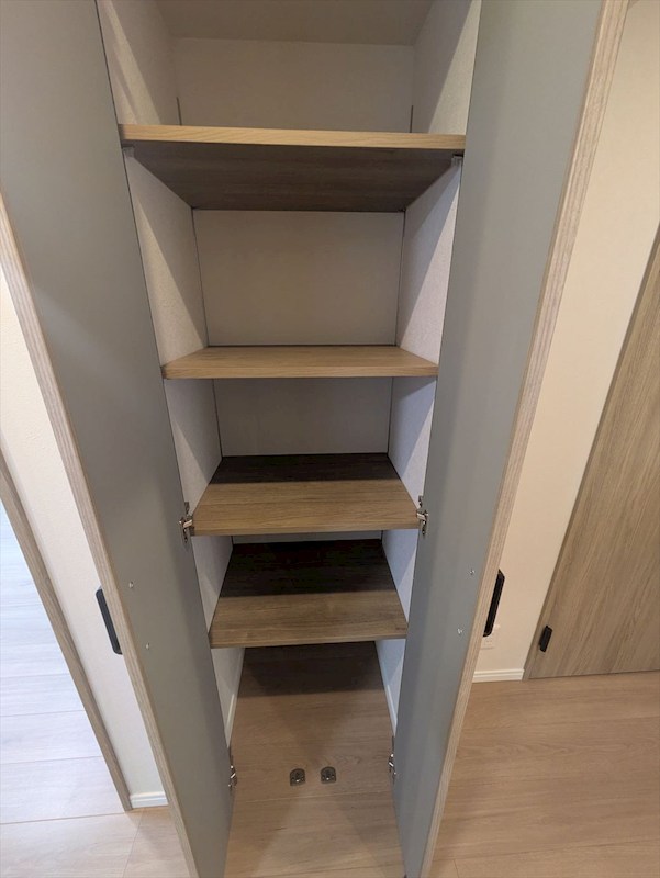 ボナハイツ中川3号棟 その他