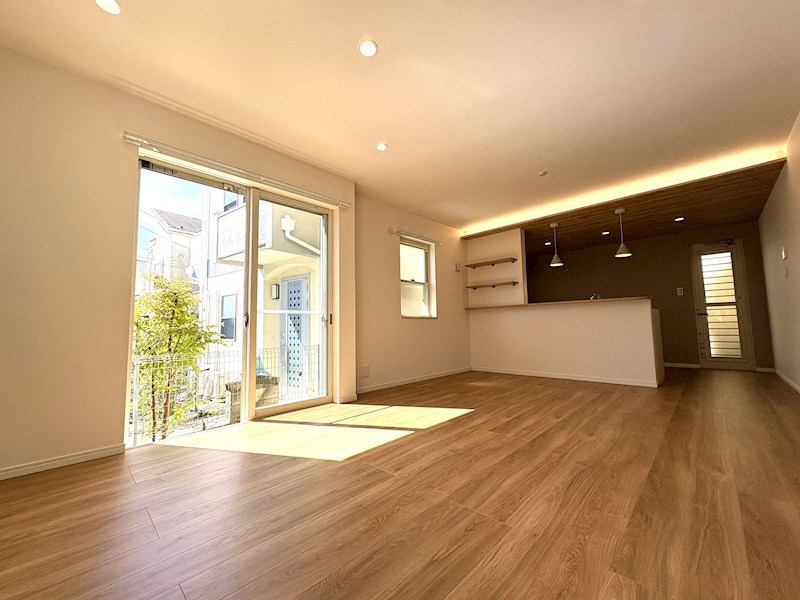 世田谷区祖師谷6丁目 中古一戸建て 外観写真