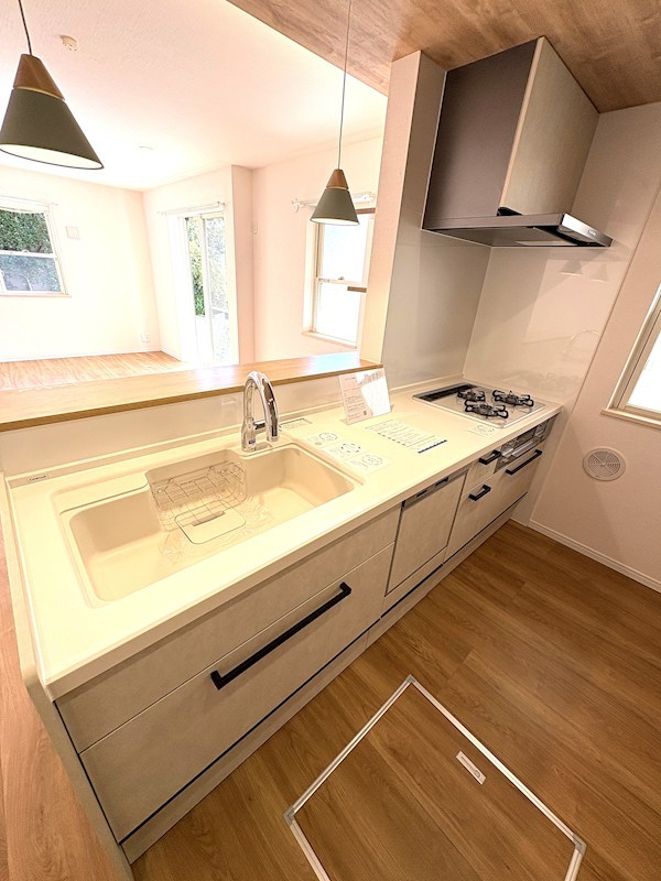 世田谷区祖師谷6丁目　中古一戸建て その他