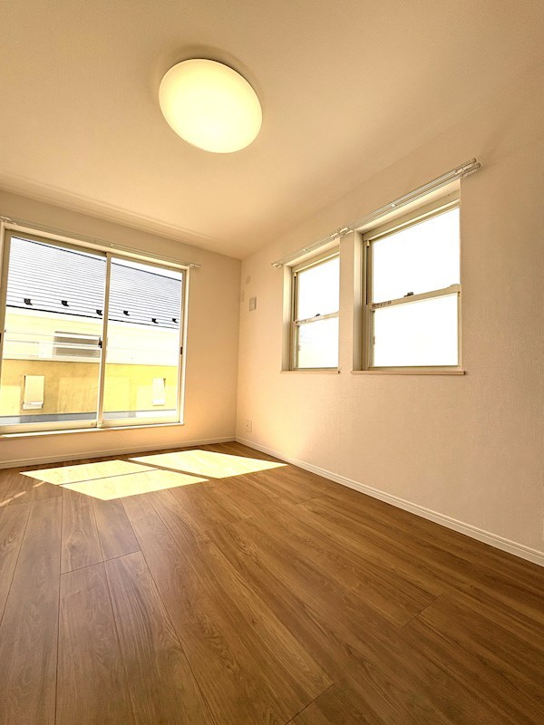 世田谷区祖師谷6丁目　中古一戸建て その他