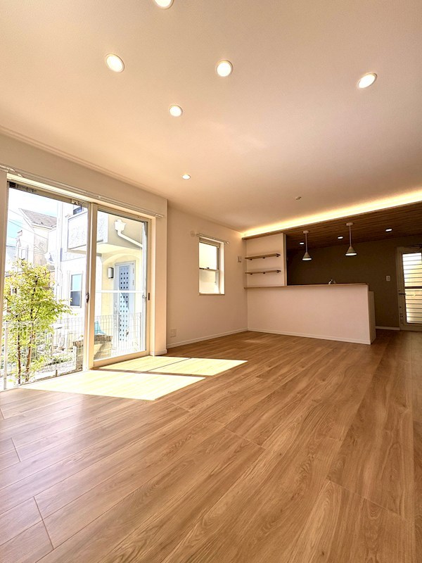 世田谷区祖師谷6丁目　中古一戸建て その他