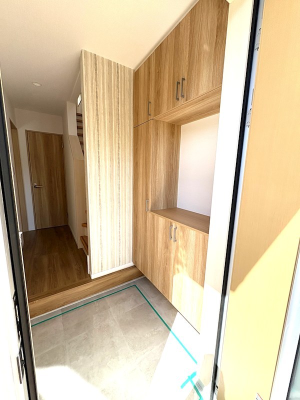 世田谷区祖師谷6丁目　中古一戸建て その他