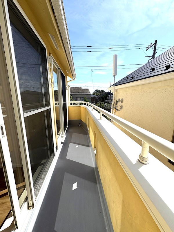 世田谷区祖師谷6丁目　中古一戸建て その他