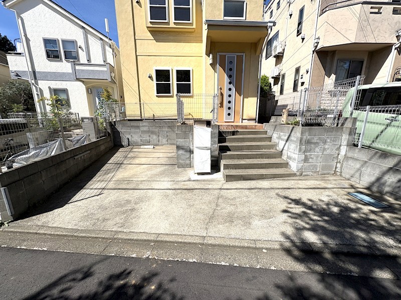 世田谷区祖師谷6丁目　中古一戸建て その他