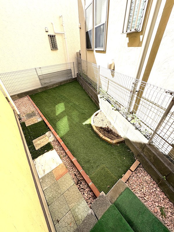 世田谷区祖師谷6丁目　中古一戸建て その他