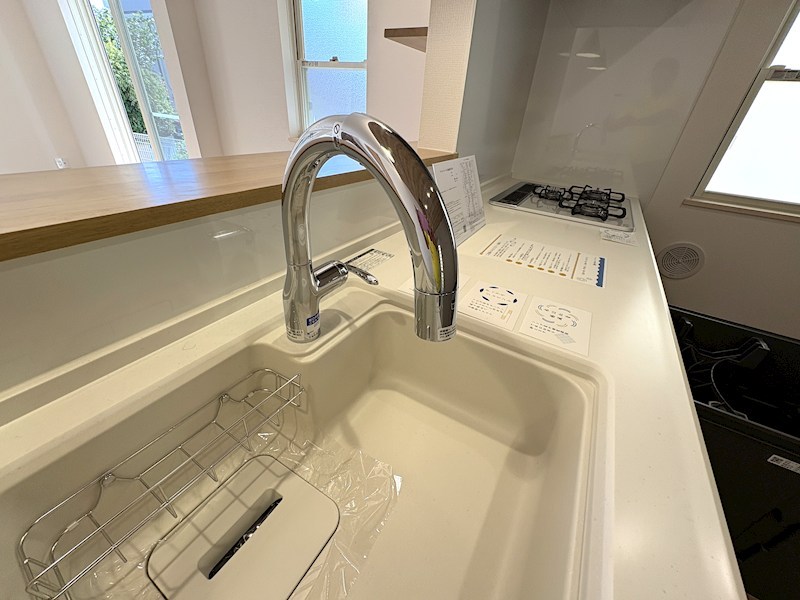 世田谷区祖師谷6丁目　中古一戸建て その他