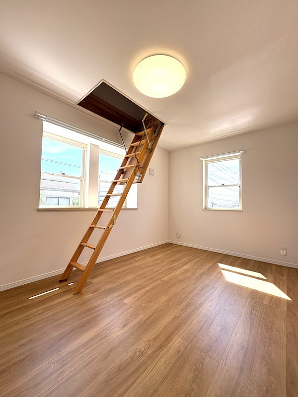 世田谷区祖師谷6丁目　中古一戸建て その他